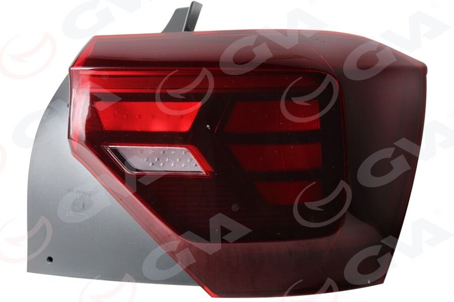 STOP LAMBASI DIŞ LEDLİ SAG POLO 2018-2024