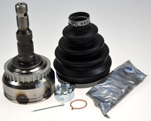 AKS KAFASI DIŞ VECTRA B X20XE 302816 98-03