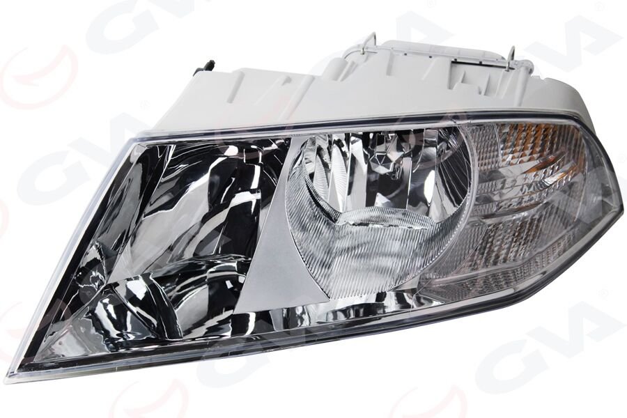 ÖN FAR MOTORSUZ 6 PİN L OCTAVIA 04-09