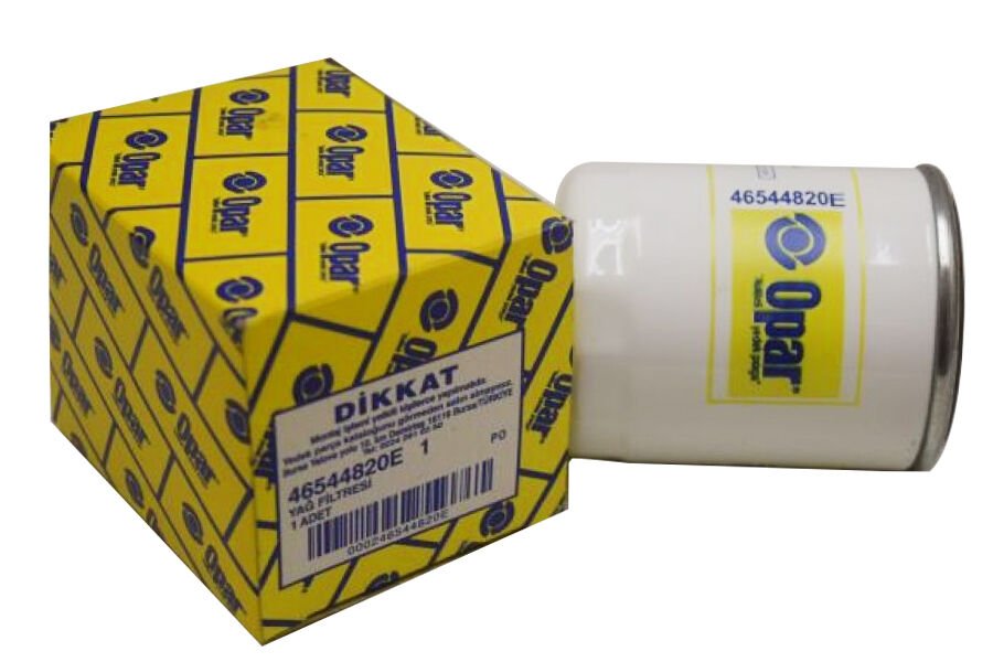 YAĞ FİLTRESİ DOBLO-ALBEA-PALIO-ACCENT BLUE YM-BRAVA-BRAVO-MAREA-PUNTO-STILO-ASTRA F-CORSA A-B-VECTRA