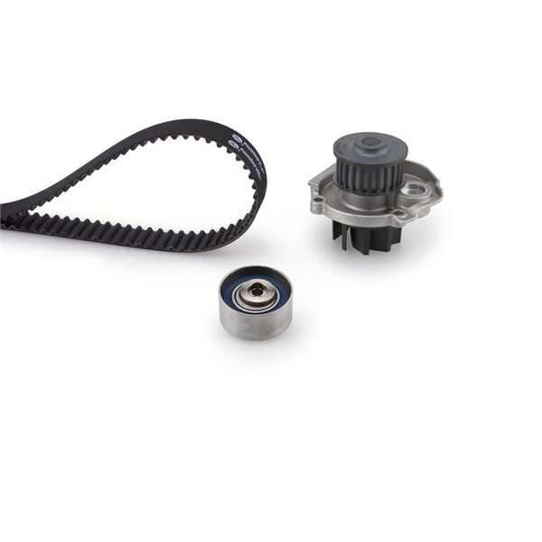 DEVİRDAİMLİ EKSANTRİK GERGİ KİTİ 125x220 FIAT PANDA 1.1 03