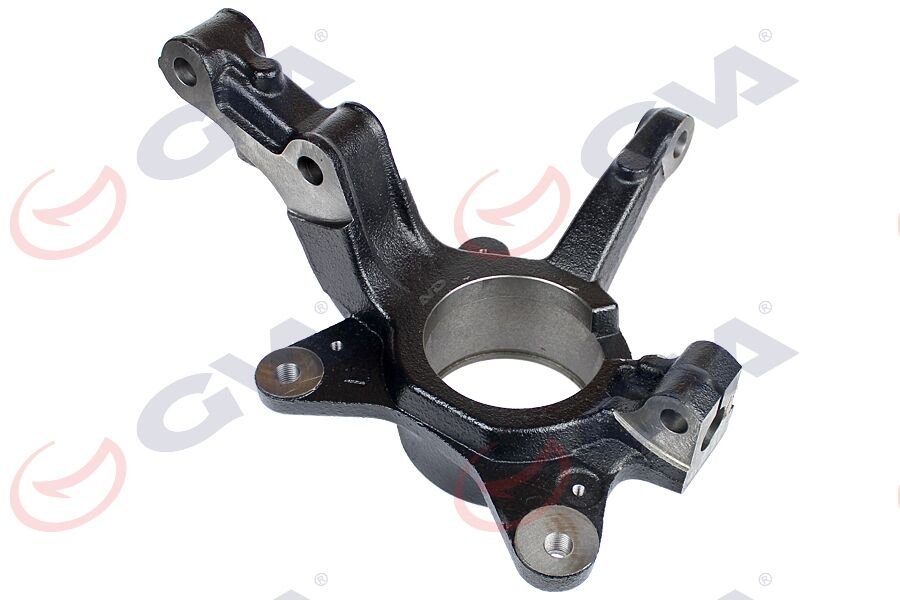 AKS TAŞIYICI ÖN SAĞ KANGOO III 1.5 DCI 08-13 ABS Lİ