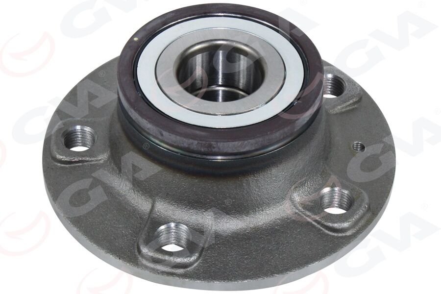 ARKA TEKER PORYASI A4-A5-A6-A7-Q5 07- ABS Lİ