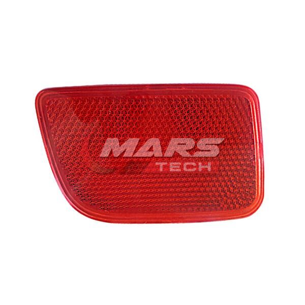 ARKA TAMPON REFLEKTÖRÜ SAĞ MASTER III 10 MOVANO B 10 SCENIC II 04 10