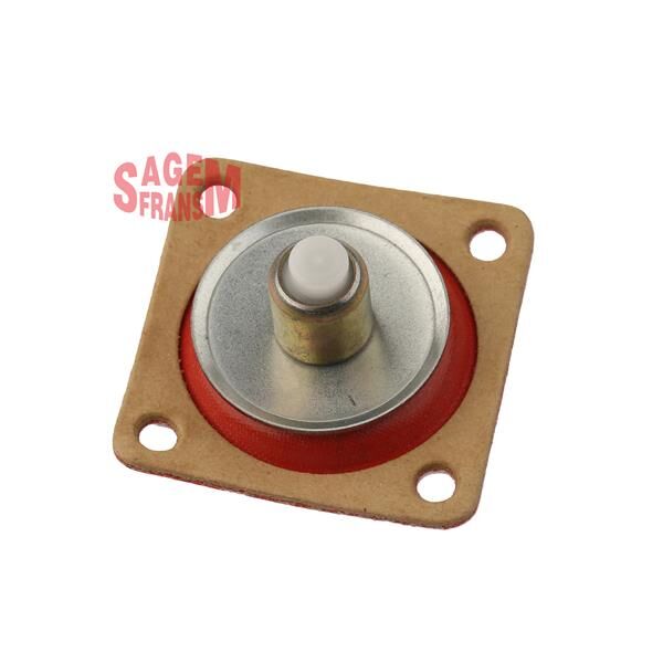 DİYAFRAM BASMALI SLX KULAKSIZ