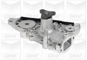 DEVİRDAİM MAZDA3 EC : 1.6 İ / MX-5 I NA : 1.8 / MX-5 II NB : 1.6 16V;1.8 16V / XEDOS 6 CA . C