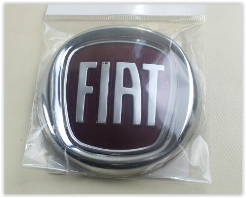 BAGAJ ARMASI FIAT ALBEA 08 Ç.T.Y.B. KÖŞELİ-BORDO 75mm.