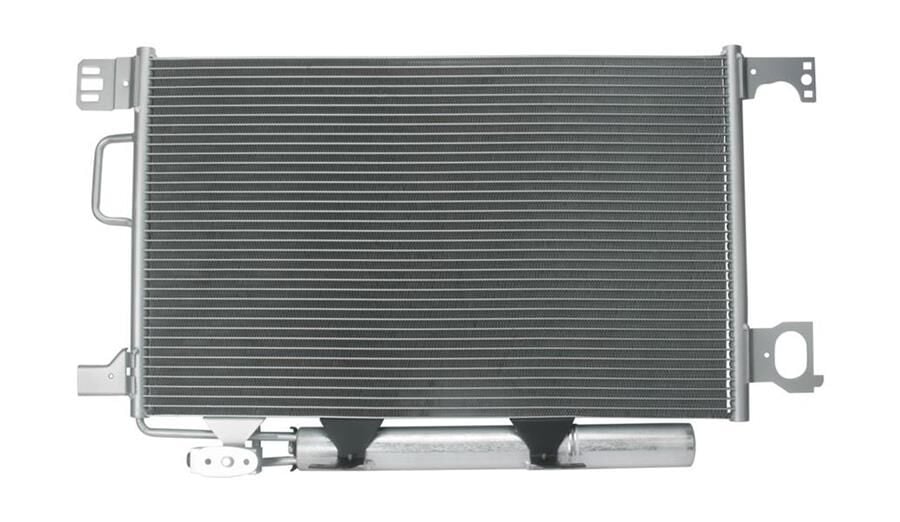 KLIMA RADYATORU MERCEDES W203 CL203 S203 C209 A209