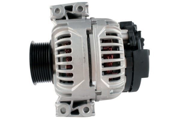 ALTERNATÖR 28 V