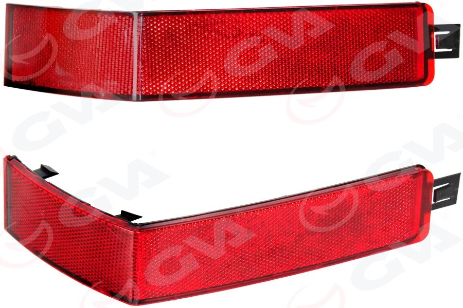 ARKA TAMPON REFLEKTÖRÜ L CRAFTER 2017