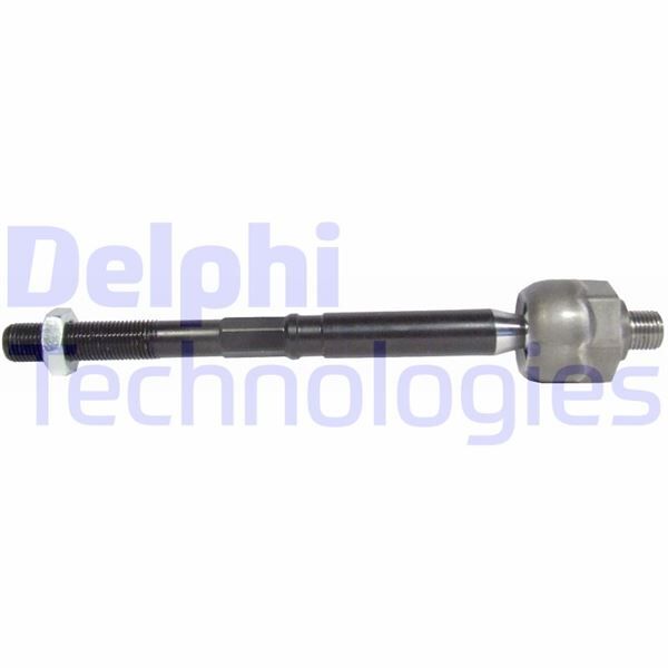ROTMİLİ ÖN SOL/SAĞ MAZDA 2 DE 07-15