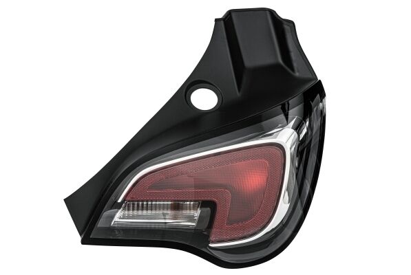ARKA FAR.AMPUL TEKNOLOJİSİ.SAĞ.OPEL ADAM