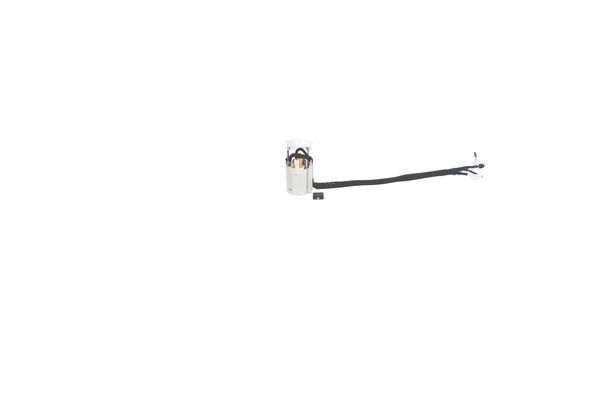 DEPO ŞAMANDIRASI MERCEDES BENZ CLS 320CDI 05-10 E200CDI-E220CDI 02-08