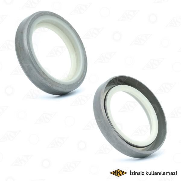 KRANK KEÇESİ ÖN 85/87M ARASI M131 30x43x8