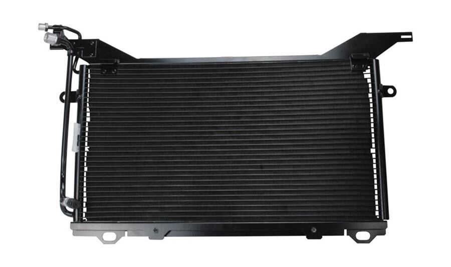 KLIMA RADYATORU MERCEDES E-CLASS W210 S210