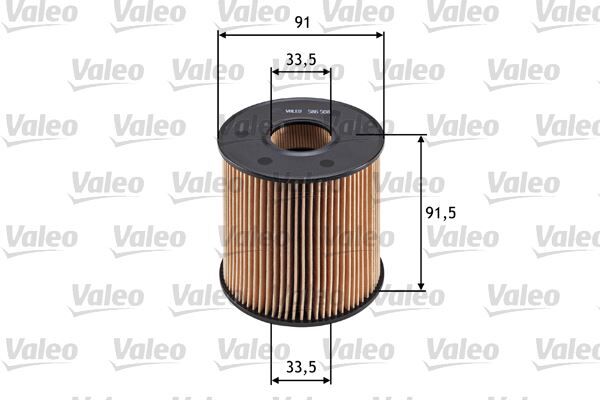 YAĞ FİLTRESİ MASTER II-III-MOVANO 00- TRAFIC II 03- -LGN II 01- -VIVARO 03- 2.2DTI