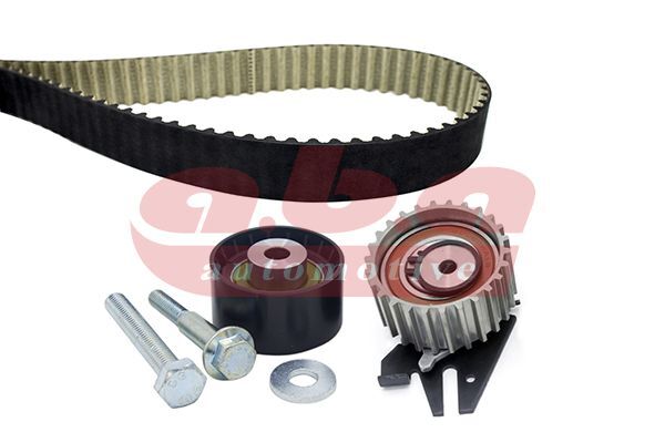 EKSANTRİK GERGİ KİTİ ALFA ROMEO 147-156-159-BRERA-GIULIETTA -GT-SPIDER 1.9 JTD 16V-1.9 JTDM 16V-1.9 JTD -2.0 JTDM 03