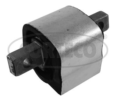MOTOR TAKOZU. MANUEL ŞANZUMAN