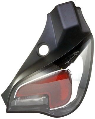 ARKA FAR.LED.SAĞ.OPEL ADAM