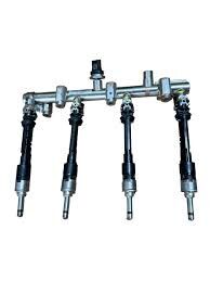 MÜŞÜR RAMPA ENJEKTÖR 4 LÜ TAKIM RENAULT MEGANE IV 16 TALISMAN 16 KADJAR 16 CLİO V 19 EXPRESS 23 NİSSAN QASQHAI II 16 MERCEDES BENZ A SERİ B SERİ GLA 1.3 TCE H5H 175220286R-166002932R