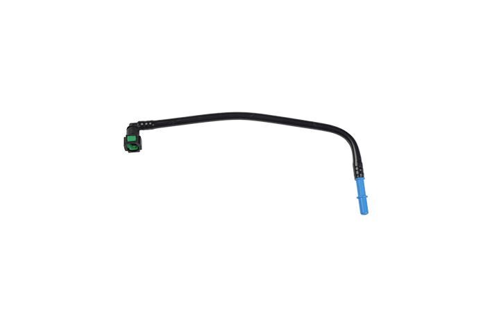 YAKIT BORUSU CITROEN JUMPER PLATFORM ŞASİ 244 RELAY 02-06