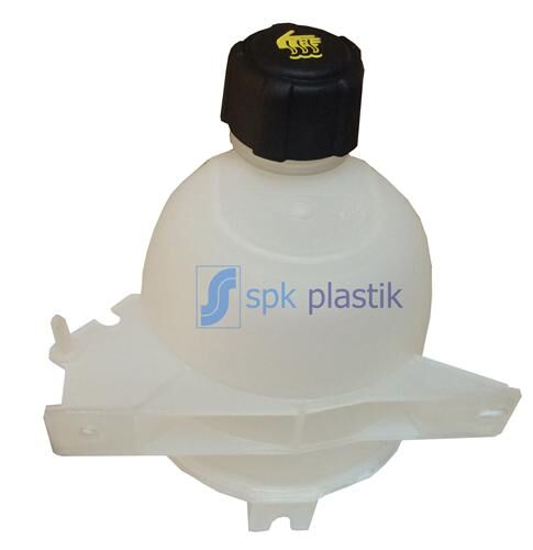 GENLEŞME KAVANOZU KAPAKLI DUSTER 1.5 DCI 10 SOLENZA 1.2 1.4 1.5DCI 08