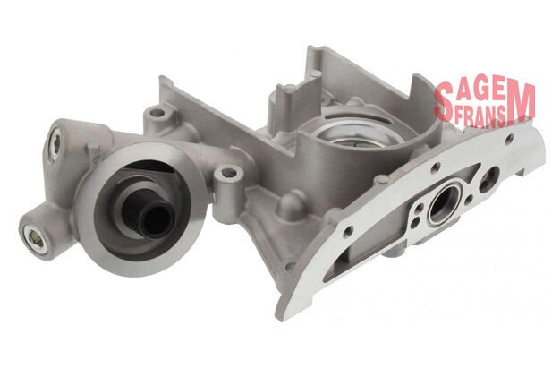 YAĞ POMPASI RENAULT CLIO II 98 CLIO III 05 CLIO IV 12 SYMBOL III 14 MODUS 05 KANGOO 01 DACIA LOGAN 06 LOGAN II 12 SANDERO II 12 SANDERO 08 1.2 16V D4F