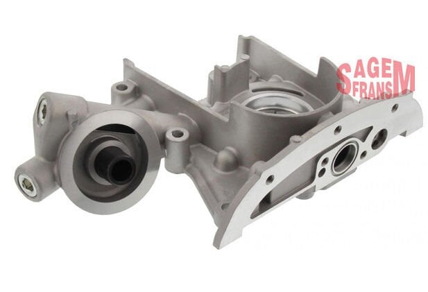 YAĞ POMPASI RENAULT CLIO II 98 CLIO III 05 CLIO IV 12 SYMBOL III 14 MODUS 05 KANGOO 01 DACIA LOGAN 06 LOGAN II 12 SANDERO II 12 SANDERO 08 1.2 16V D4F