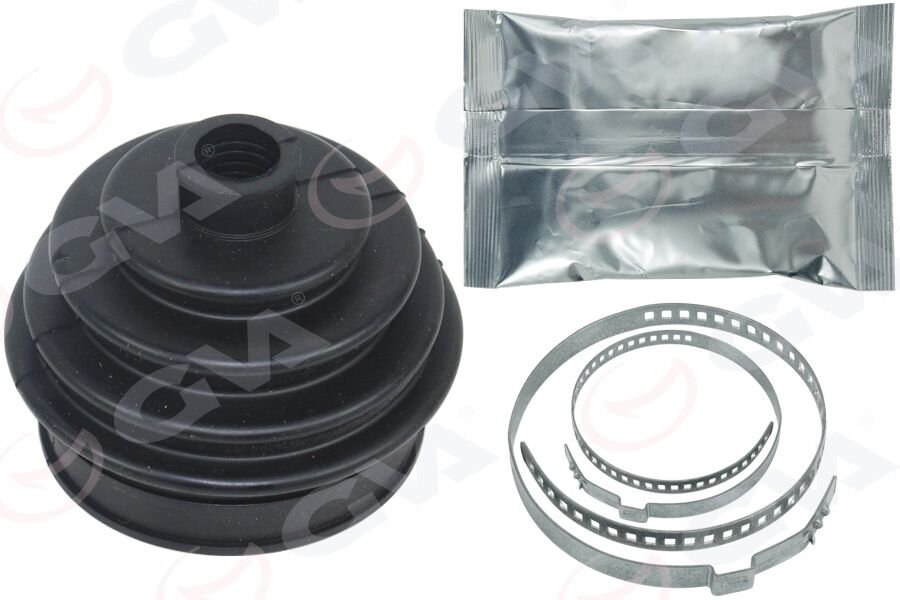 DIŞ AKS KÖRÜĞÜ POLO-CLASSİC-CADDY II YAĞ KELEPÇELİ