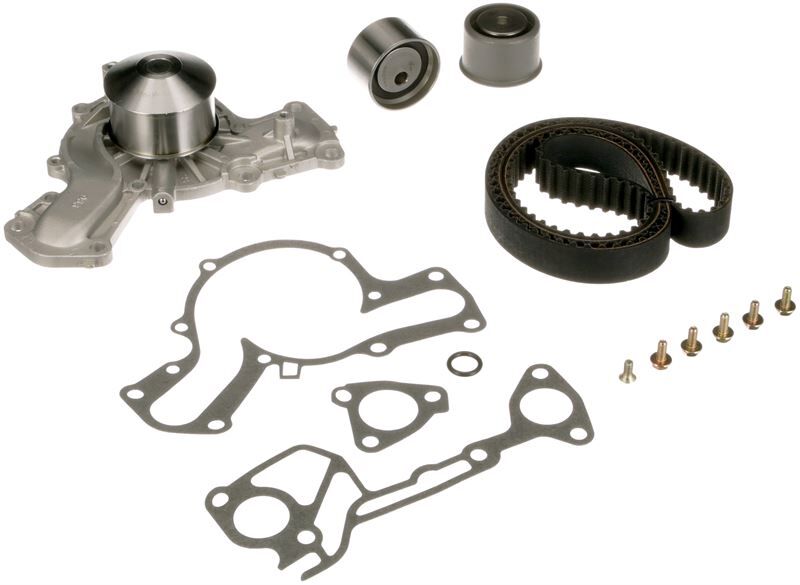AR-WP KT KP15700XS WATER PUMP KIT GATES