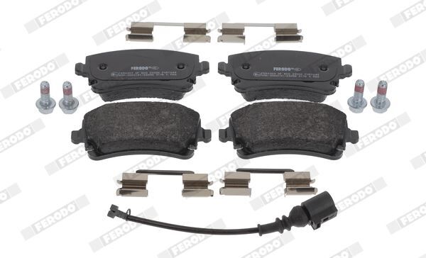 ARKA BALATA TRANSPORTER T5 T6 04 GDB1557 FİŞLİ