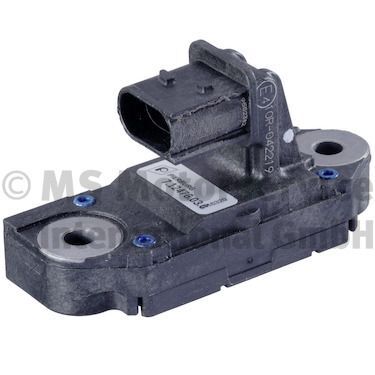 DIFFERENTIAL PRESSURE SENSOR