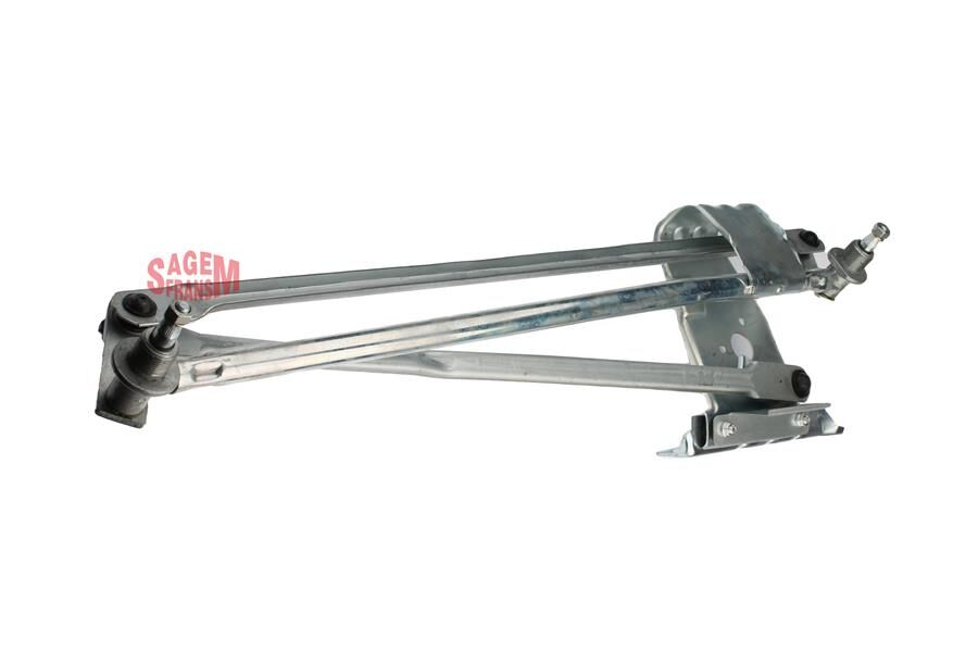 SİLECEK MEKANİZMASI DUCATO 01 06 MOTORSUZ