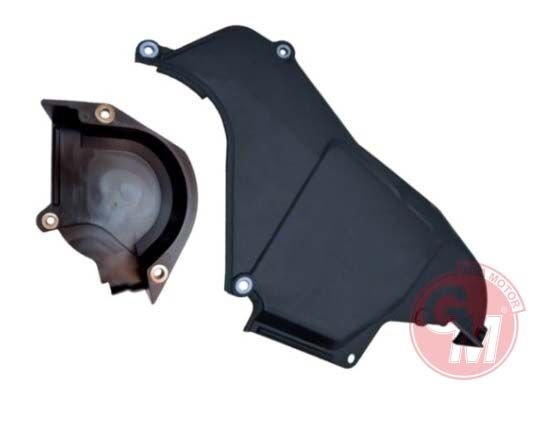 EKSANTRİK KAPAK TAKIMI RENAULT KANGO