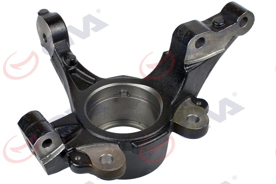 AKS TAŞIYICI ÖN SOL FIAT EGEA 16 73.5MM ABS Lİ