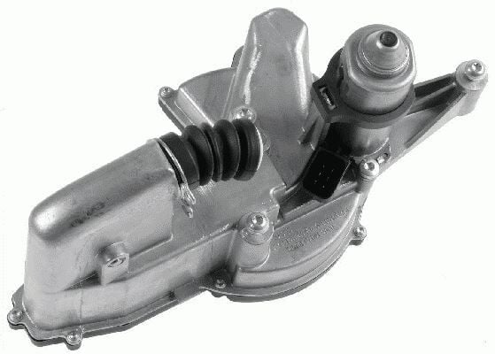 VİTES AKSİYON KONTAKTÖRÜ HİDROLİKLİ 207-1007-C3 1.4 16V-1.4 HDI