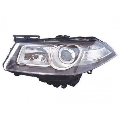 FAR SİNYAL SOL MGN II 01/06 ELEKTRİKLİ MOTORLU H7 H1