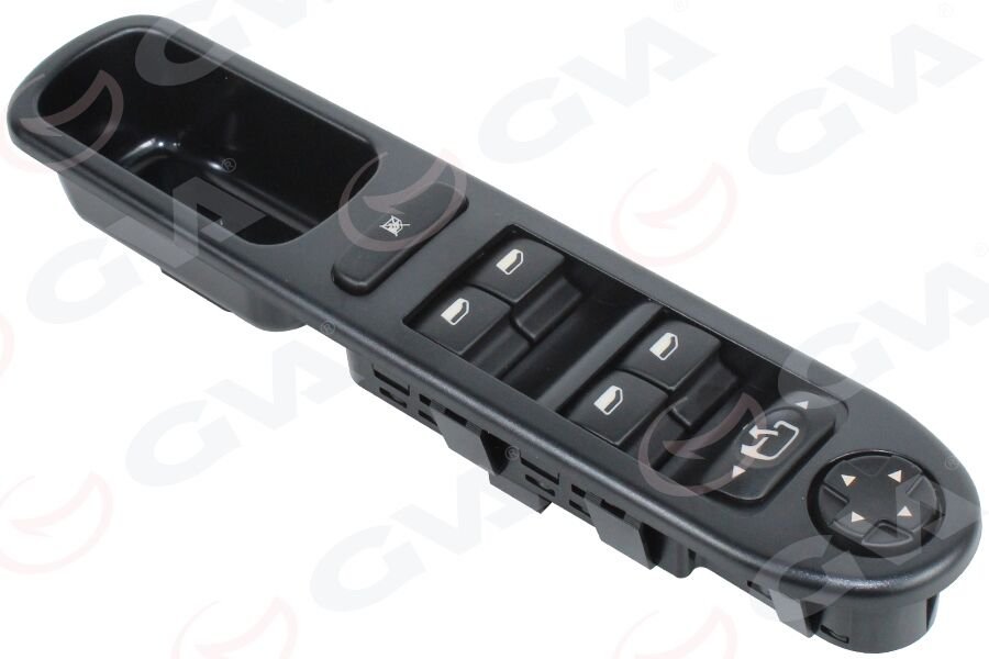 CAM AÇMA ANAHTARI ON SOL PSA 207 18 FİŞLİ