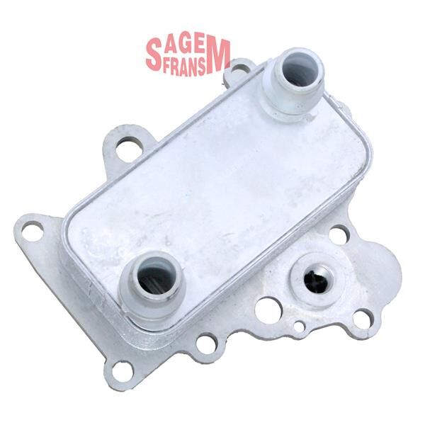 YAĞ SOĞUTUCU EGEA-TIPO-500L-500X-BRAVO-DOBLO-PRATICO 08 1.6 MJT DÜZ