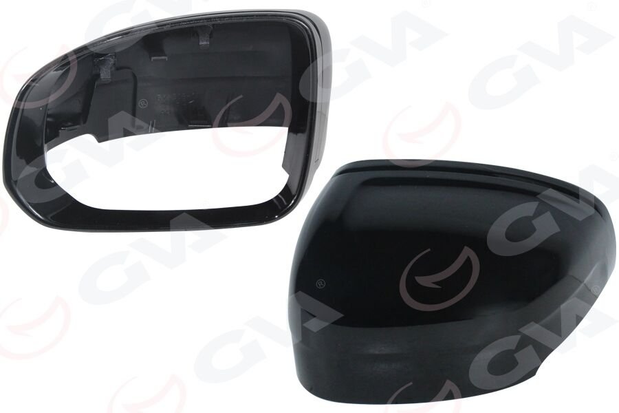 AYNA KAPAGI SİYAH SOL VOLVO XC60 II 17