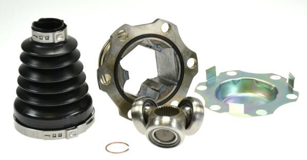 AKS KAFASI IC OTOMATİK BORA-FABIA-GOLF-POLO 1.4-1.9D 98