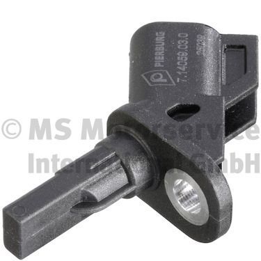 SPEED SENSOR