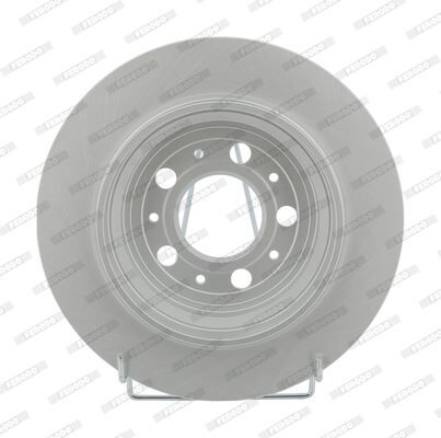 ARKA FREN AYNASI VOLVO S60 01-10 S70 01-05 S80 98-06 XC70 00-07 288x12x5DL DELYKLY 986478495-DF4066
