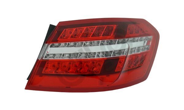 STOP LAMBASI SAG DIS LED MERCEDES E-CLASS W212 09 13