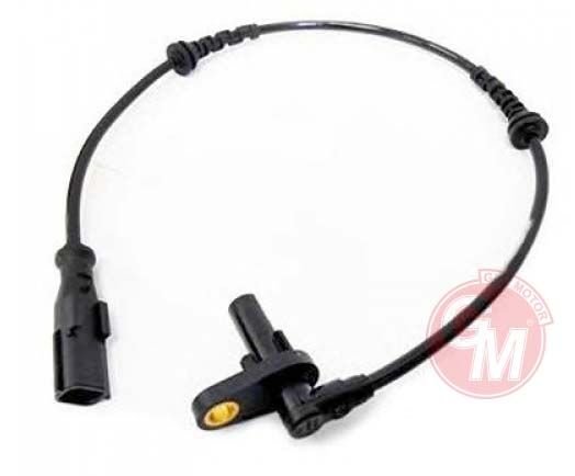 ABS SENSÖRÜ RENAULT ÖN RL SYMBOL II 1.2 16V-1.6 16V-1.5DCİ 08 SYMBOL I 1.4 16V 00 CLIO II 2.0 16V Sport 04