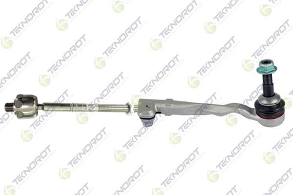 ROT TAKIMI ON SAG BMW G30 G31 G32 G11 G12 17