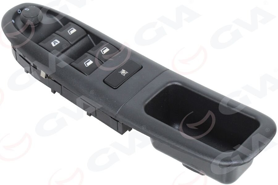 CAM AÇMA ANAHTARI ON SOL PSA 406 YM 99- 25 FİŞLİ