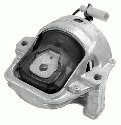 MOTOR TAKOZU ELEKTRİKLİ AUDI A4 3.0TDI 11-15 3.0TDI QUATTRO A5 2.0 TFSI 08-13