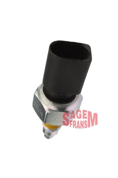 GERİ VİTES MÜŞÜRÜ VW - SEAT - SKODA - AUDI SİYAH