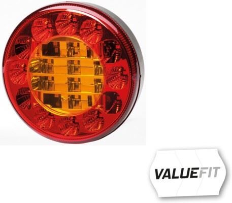 KOMPLE ARKA AYDINLATMA UNİVERSAL UNİVERSAL CV 357027001-2SD344200311-2SD344200211---------